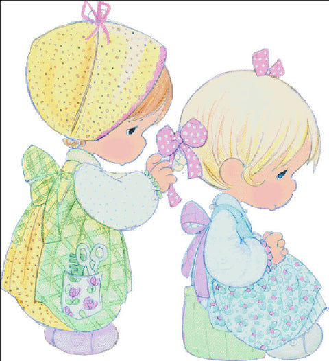 Love is Kind