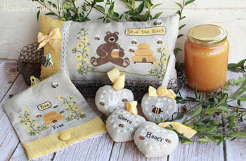 Save the Bees