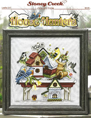 House Hunters