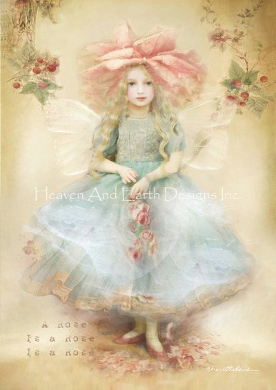 Rose Petal