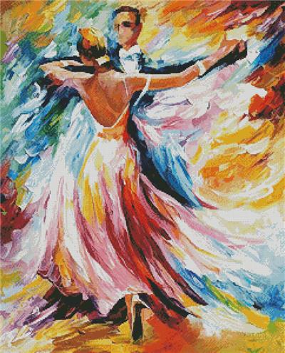 Delightful Waltz