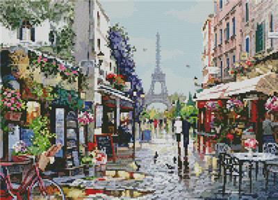 Flower Shop - Mini