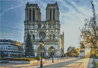 Notre Dame 
