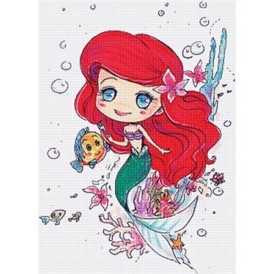 Little Mermaid, The