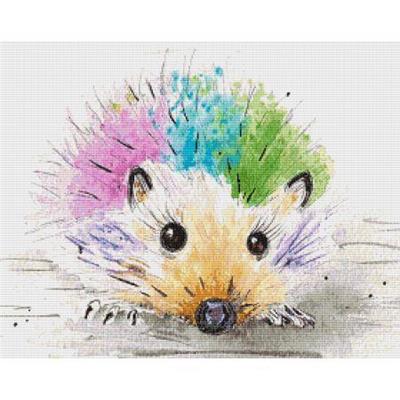 Picklepants the Hedgehog