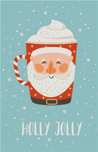 Holly Jolly II