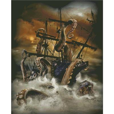 Kraken, The