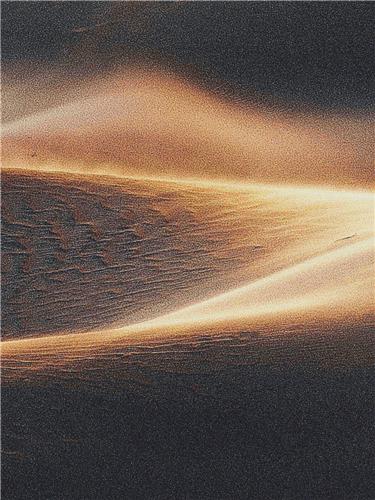 Sand Dune