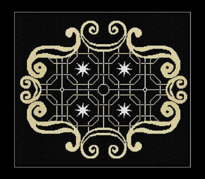Golden Grid