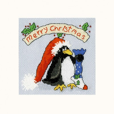 PPP Christmas Wishes - Margaret Sherry
