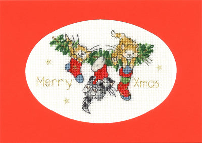 Stocking Fillers - Margaret Sherry