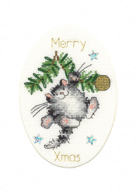 Swing into Christmas - Margaret Sherry