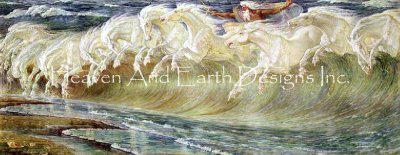 Neptunes Horses Full