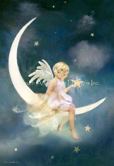 Moon Angel