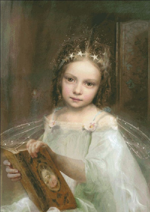Fairy of Gentleness