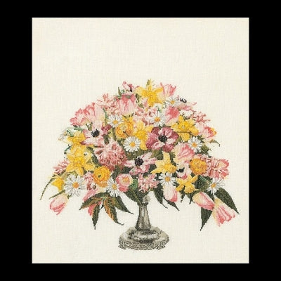 Spring Flowers