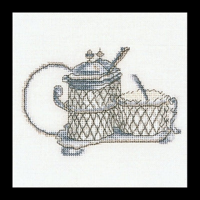 Salt and Pepper - GOK3008