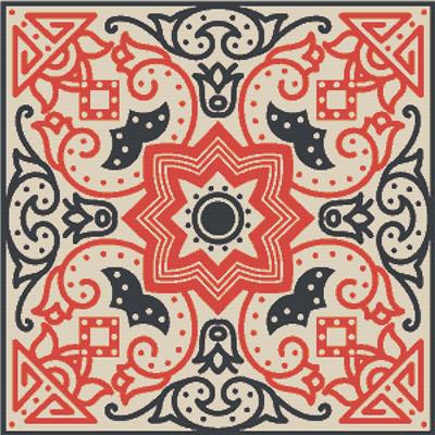 Talavera Tile