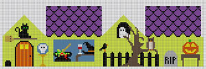 Halloween House