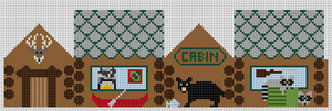 Cabin House