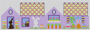 Easter House