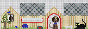 Dog House