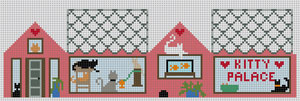 Cat House