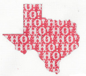 Texas HOHOHO