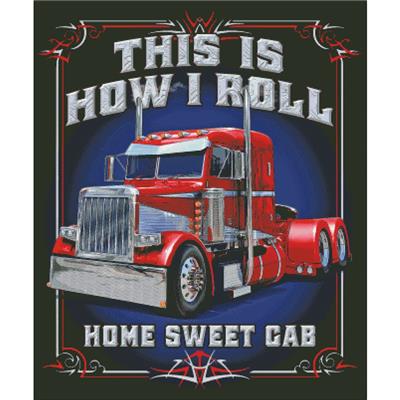 Semi Truck