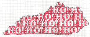 Kentucky HOHOHO