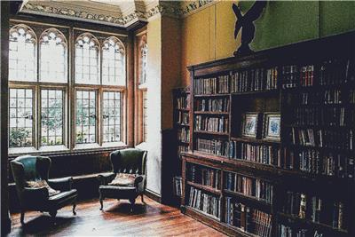 Library