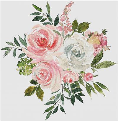 Rose Bouquet