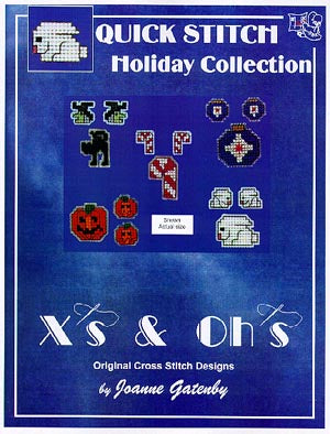 Holiday Collection I