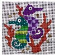 Sea Horses