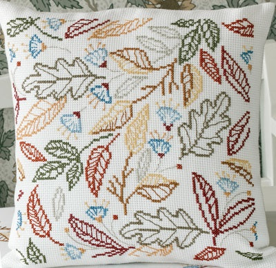 Fall Cushion