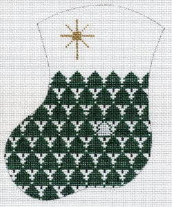 Repeat Christmas Trees