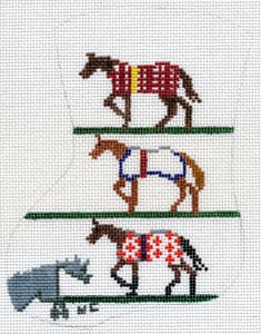 Horse Blankets