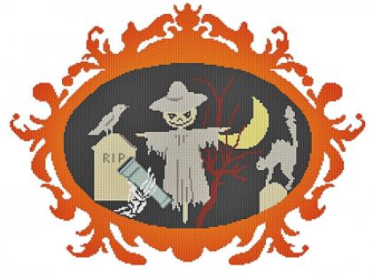 Landscape - Halloween Gallery