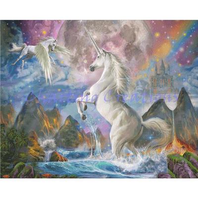 Kingdom of Unicorns
