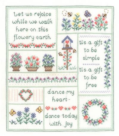 Simple Gifts