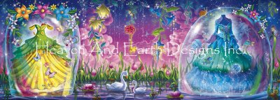 Magic Pond