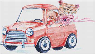 Just Married