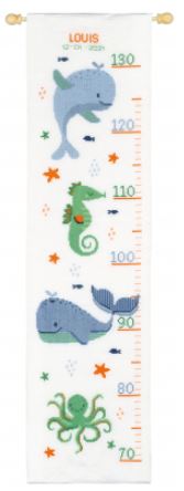 Whales Fun Growth Chart