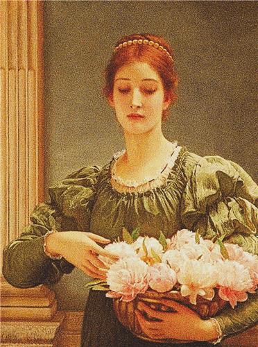 Peonies