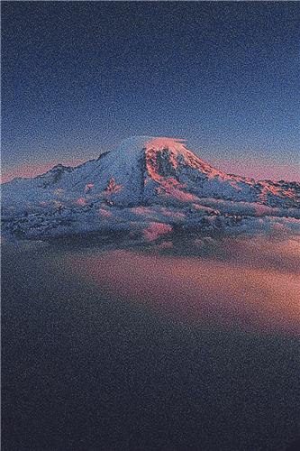 Mount Rainier