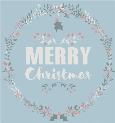 Merry Christmas XXI