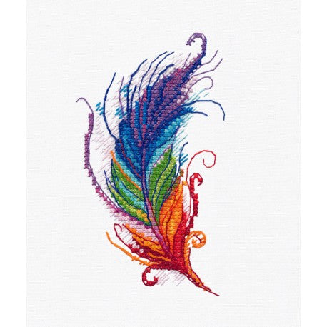 Feather