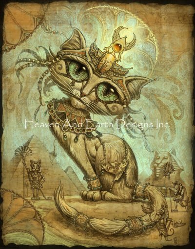 Cleocatra