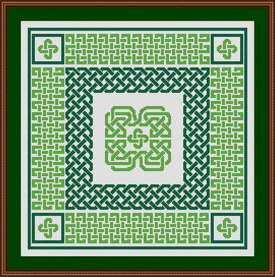 Celtic Daydreams