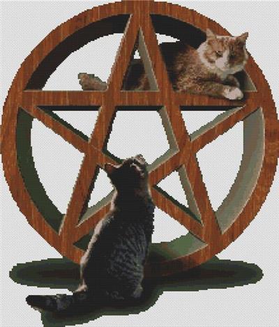 Cat Magick II